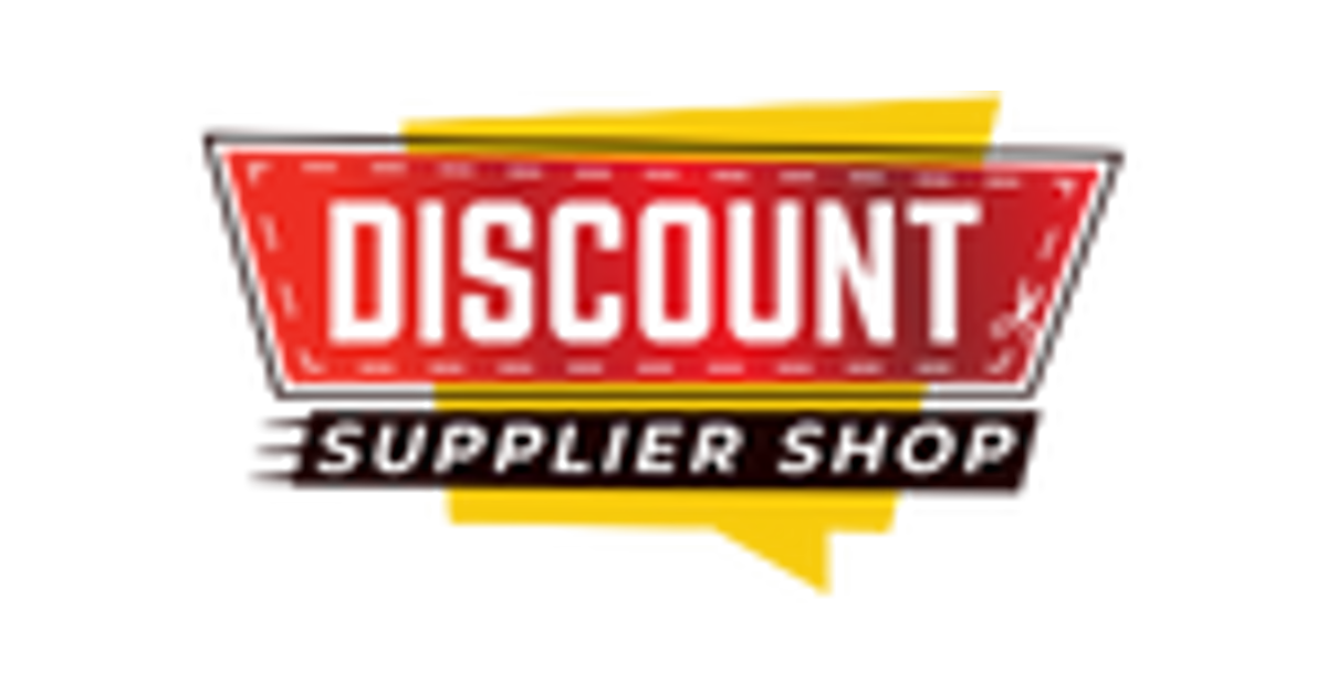(c) Discountsuppliershop.com