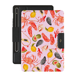 Bajo El Sol - Samsung Galaxy Tab S9/S10 ケース