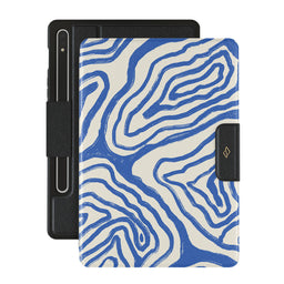 Seven Seas - Samsung Galaxy Tab S9/S10 ケース