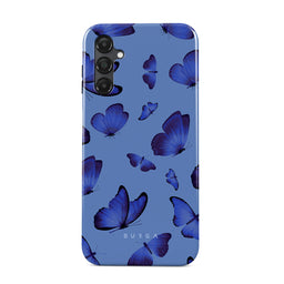 Spring Court - Samsung Galaxy A25 ケース