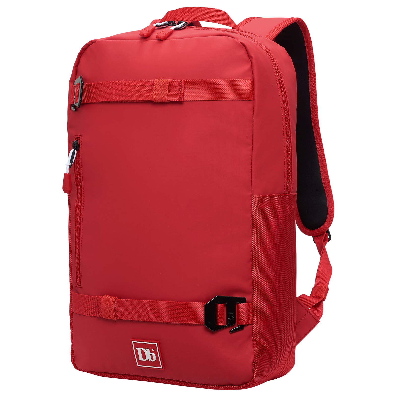 Db the Fjäll 20L Backpack Black - Sportís.is