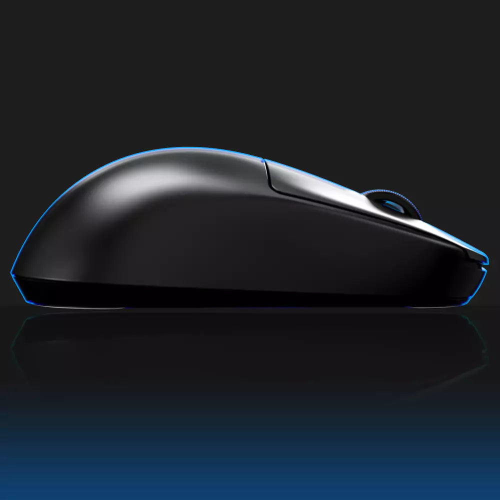 X2H gaming mouse HIGH HUMP