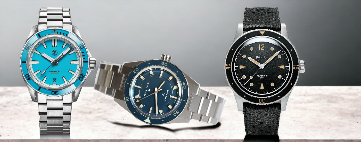 micro-brands-watches