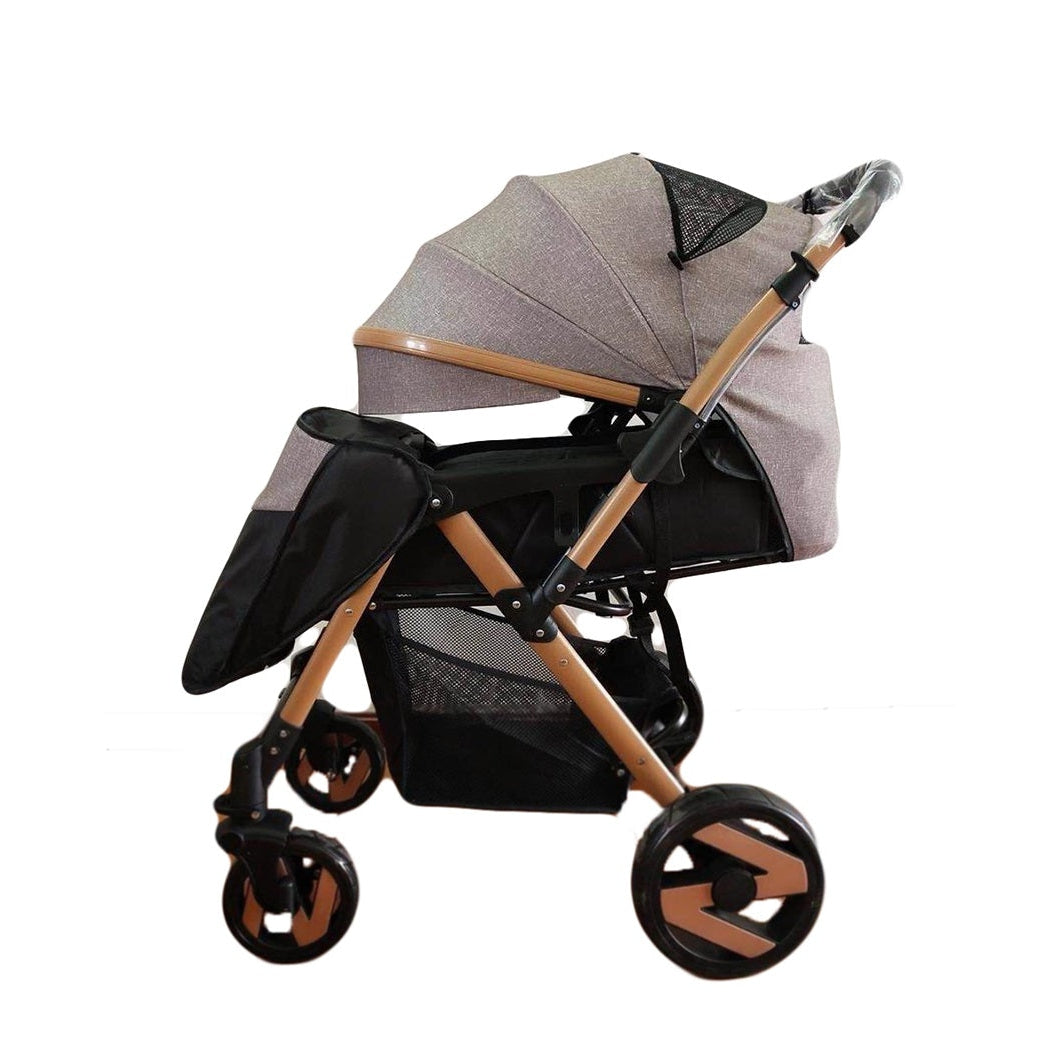 prams navy