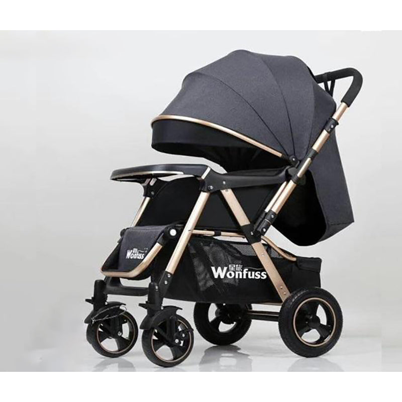 wonfuss stroller