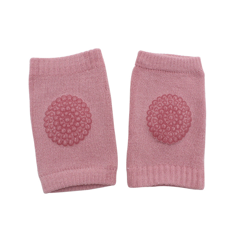 Baby Knee Pads - Light Pink – My Mom And Me