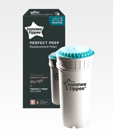 tommee tippee prep machine