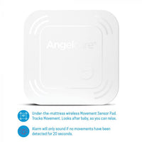 
              Angelcare AC017 - Baby Movement Monitor
            
