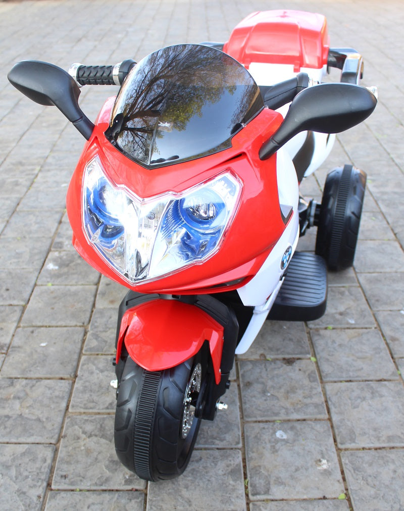 toddler electric motorbike