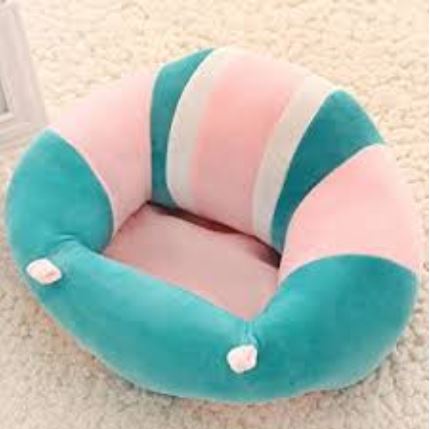 baby plush chair