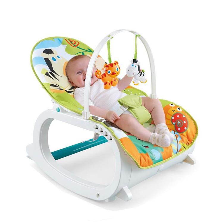 newborn to toddler portable rocker