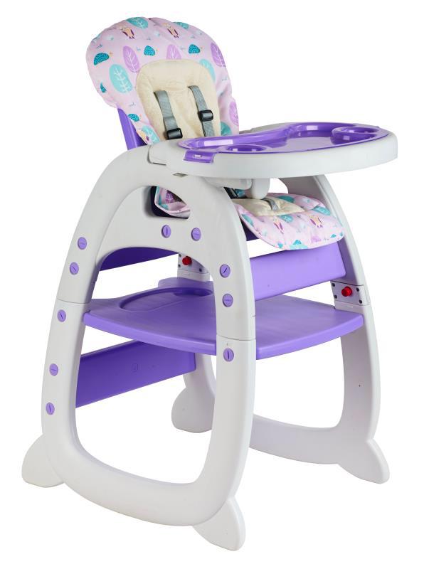 chelino angel high chair