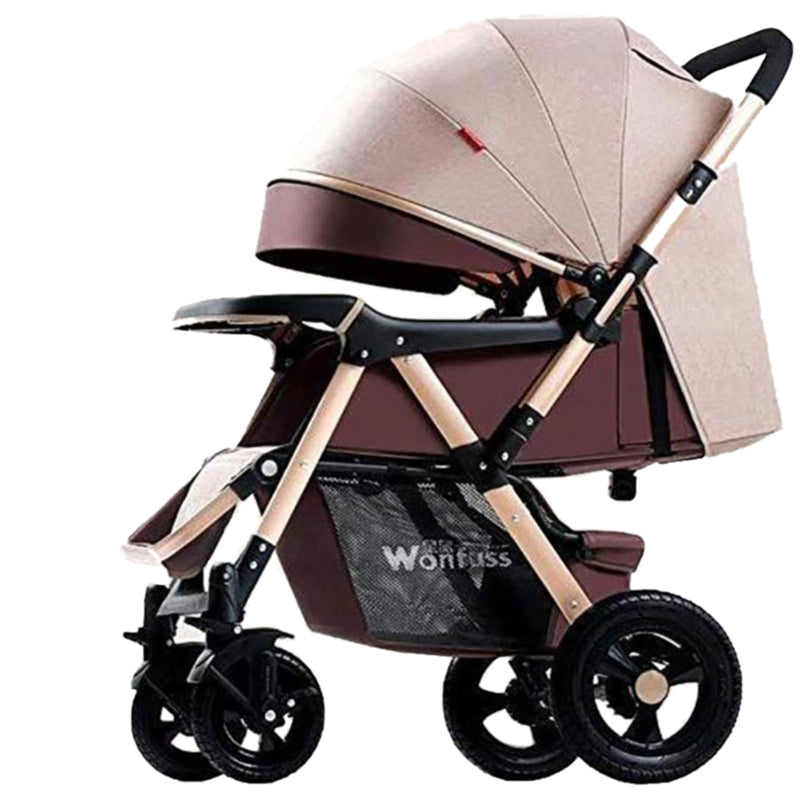 wonfuss stroller