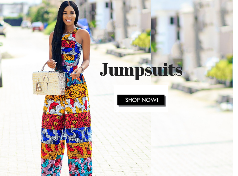 buy ankara dresses online