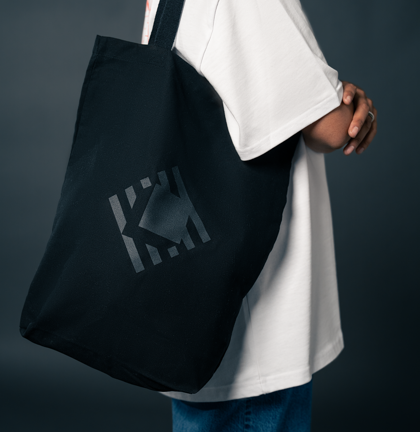 Tote Bag Black - image15