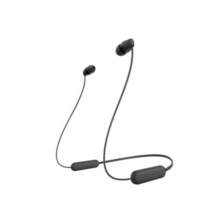 אוזניות דינמיות IN EAR WI-C100 - isfar catalog product image