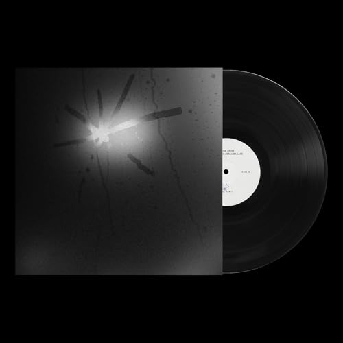 Touche Amore Spiral In A Straight Line [LP]