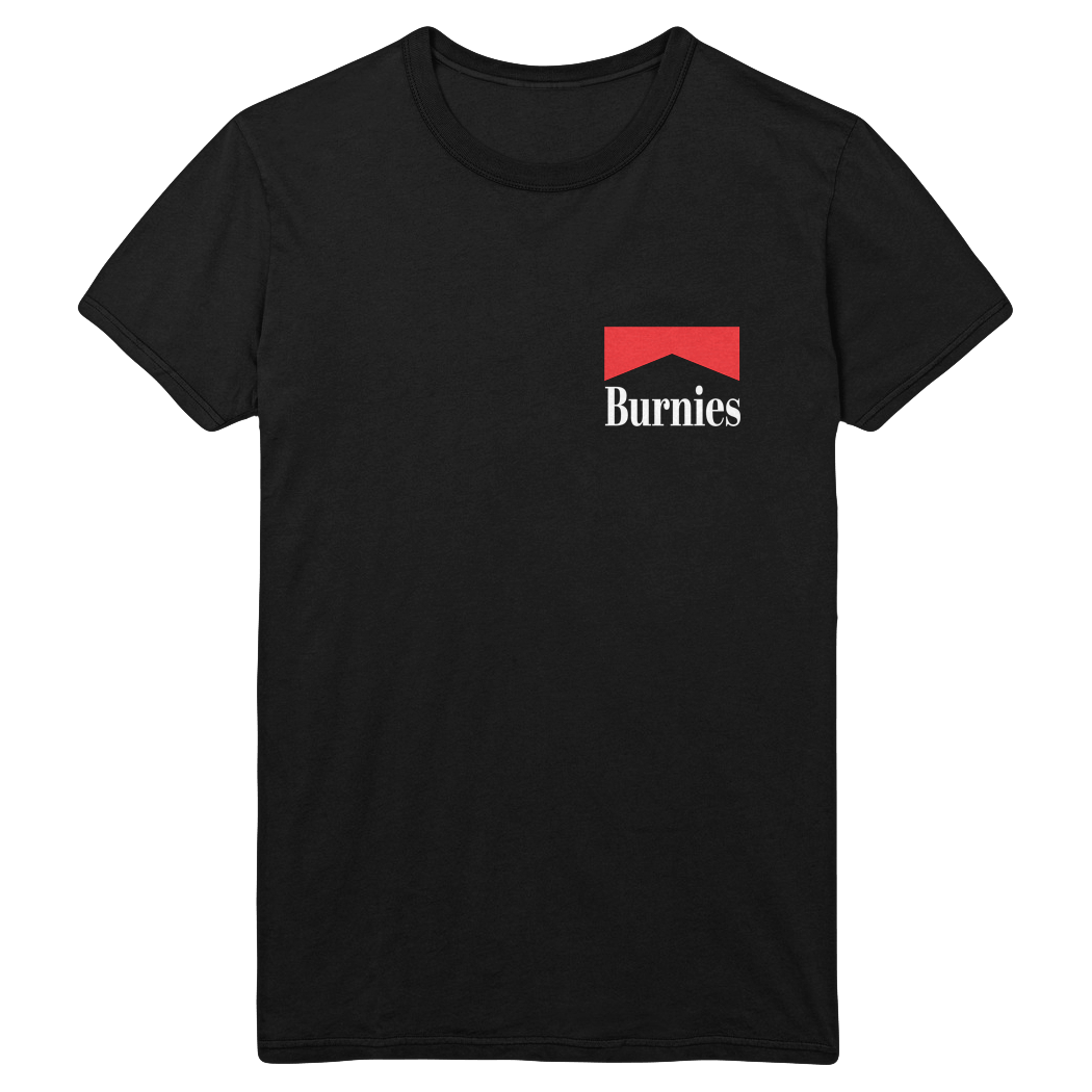 Garbage University T-Shirt