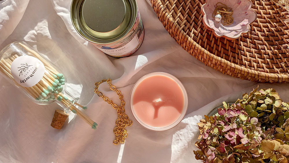 Candles vs Wax Melts: Which is Better? – Swoon Worthy Scents