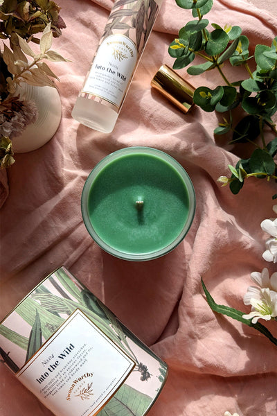 Candles vs Wax Melts: Which is Better? – Swoon Worthy Scents