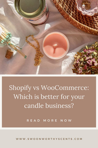 Why I moved my business from WooCommerce to Shopify