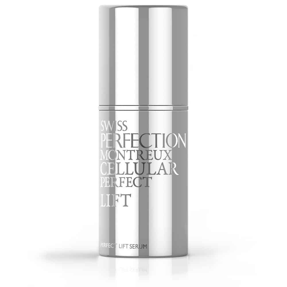 Men's Skin | SWISS PERFECTION