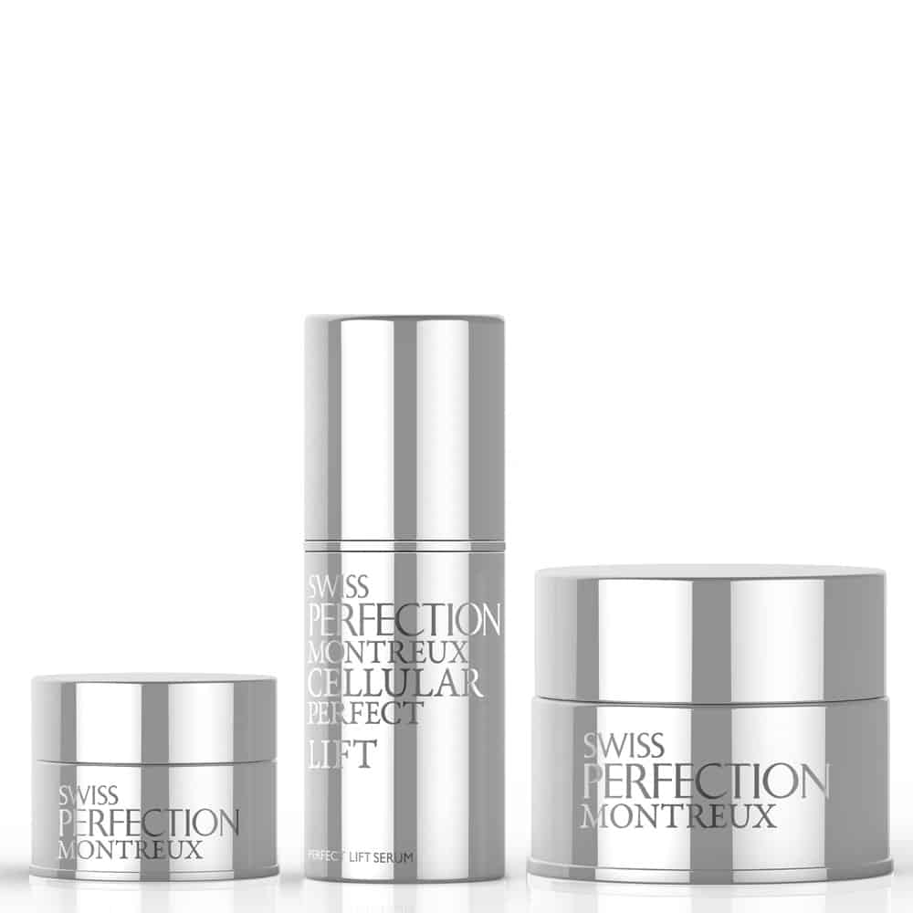 Cellular Perfect Lift Set | SWISS PERFECTION