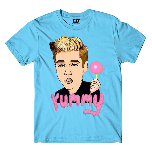 Buy Justin Bieber T shirt - Where Are You Now at 5% OFF 🤑 – The Banyan Tee