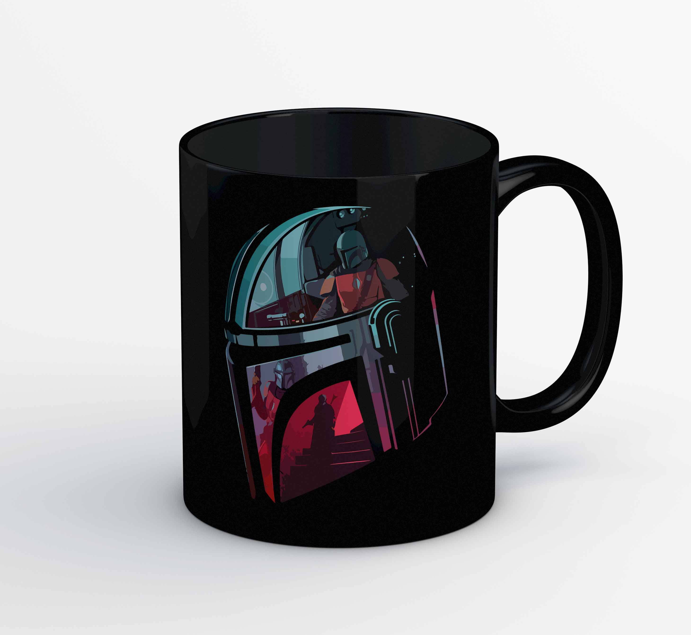 Buy Star Wars Mug - Darth Vader at 5% OFF 🤑 – The Banyan Tee