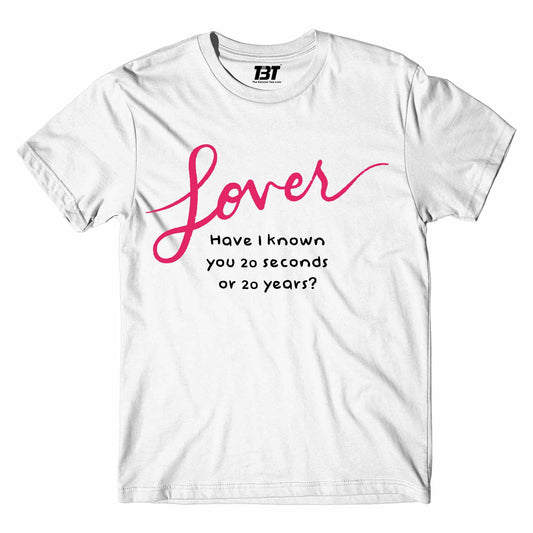 Buy Taylor Swift Poster - Paper Rings at 5% OFF 🤑 – The Banyan Tee