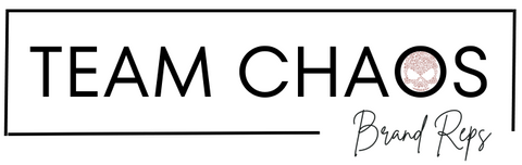 Team Chaos Brand Reps 