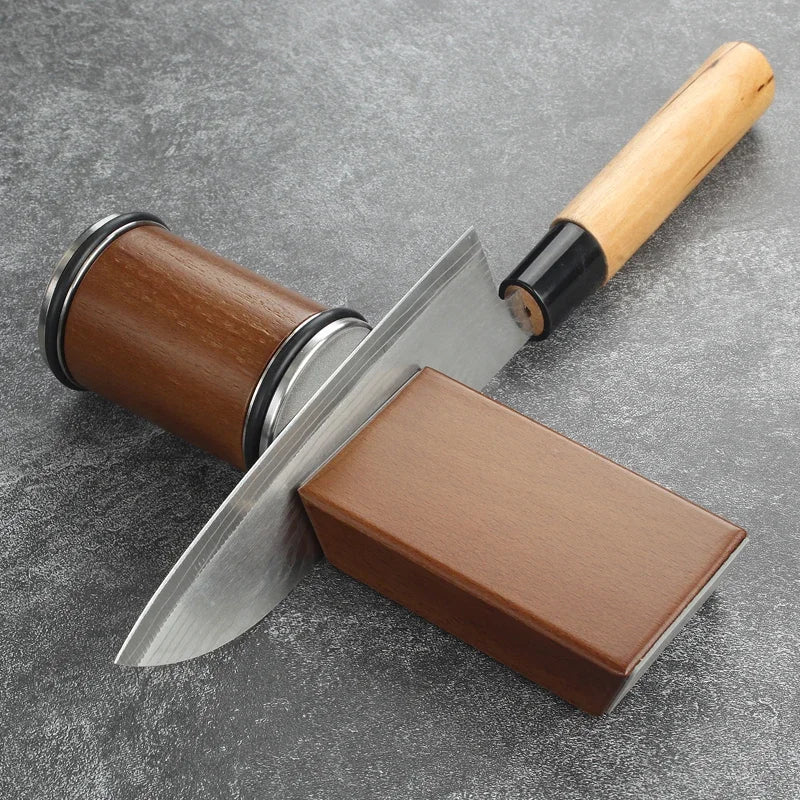 Aiguiseur Couteau À Rouleau SharpCook