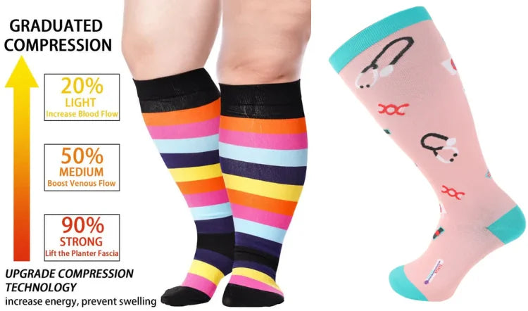 Compression Socks