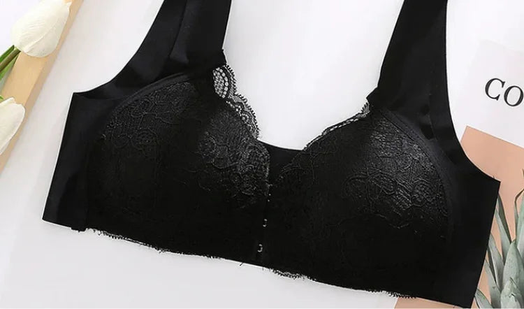 Wireless Bras