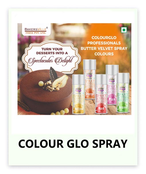 Colour Glo Spray – Arife Online Store