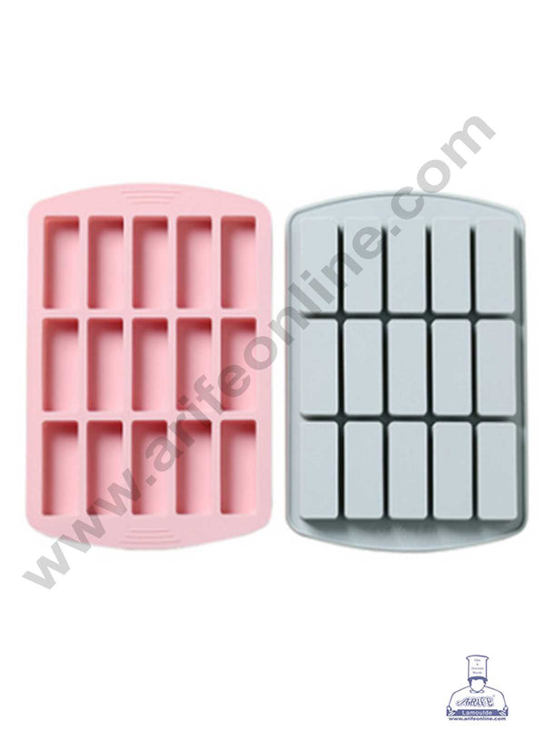 Rose Shape Silicone Soap Mould at Rs 300, सिलिकॉन साबुन का सांचा in  Coimbatore