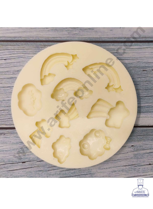 Ak Wholesale Cake Decorations Brand Logo Silicone Car Chocolate Mold  Fondant Mould Epoxy Silicone Resin DIY Molds - China Cake Molds Silicone  and Cake Molds price