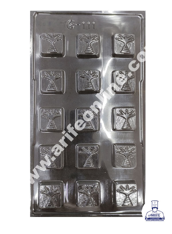 Small Purse - 3 Part Chocolate Mold – Alani's Boutique Co