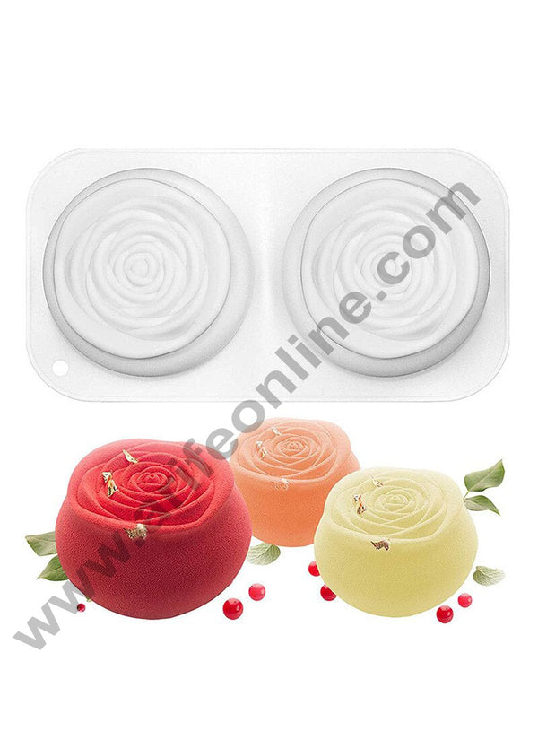 Silicone Moulds, For Bakery Mold at Rs 80/piece in New Delhi