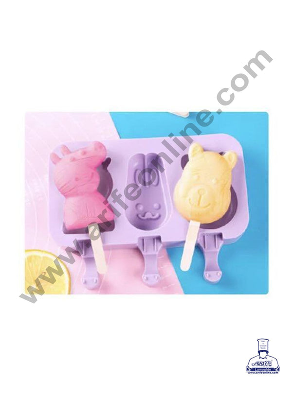 Silicone Cakesicle Moulds – Arife Online Store