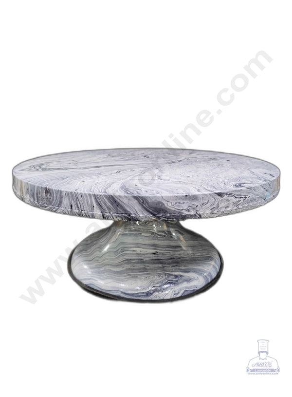 Rotating Cake Stand For Decoration And Baking ( 28 Cm) at Rs 230