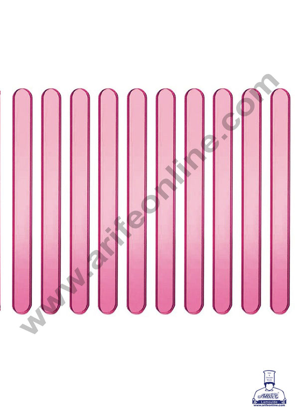 Silicone Cakesicle Moulds – Arife Online Store