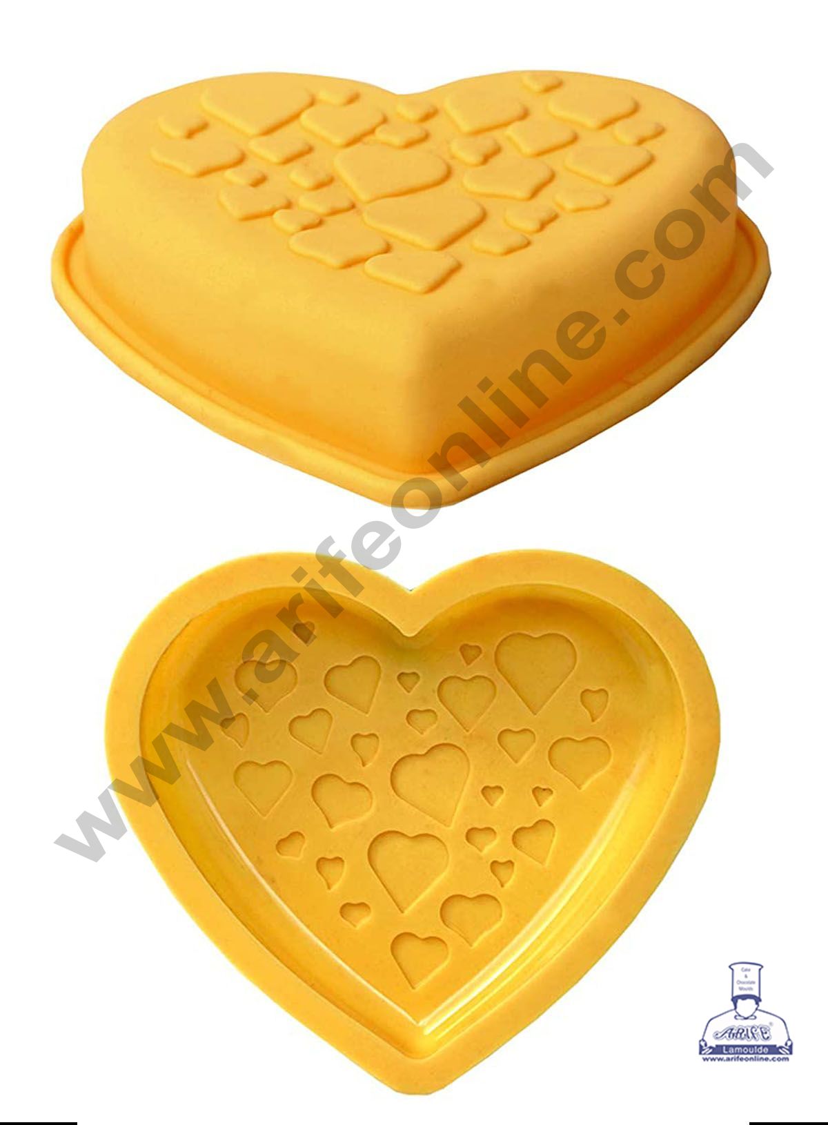 Silicon Cake Moulds – Page 5 – Arife Online Store