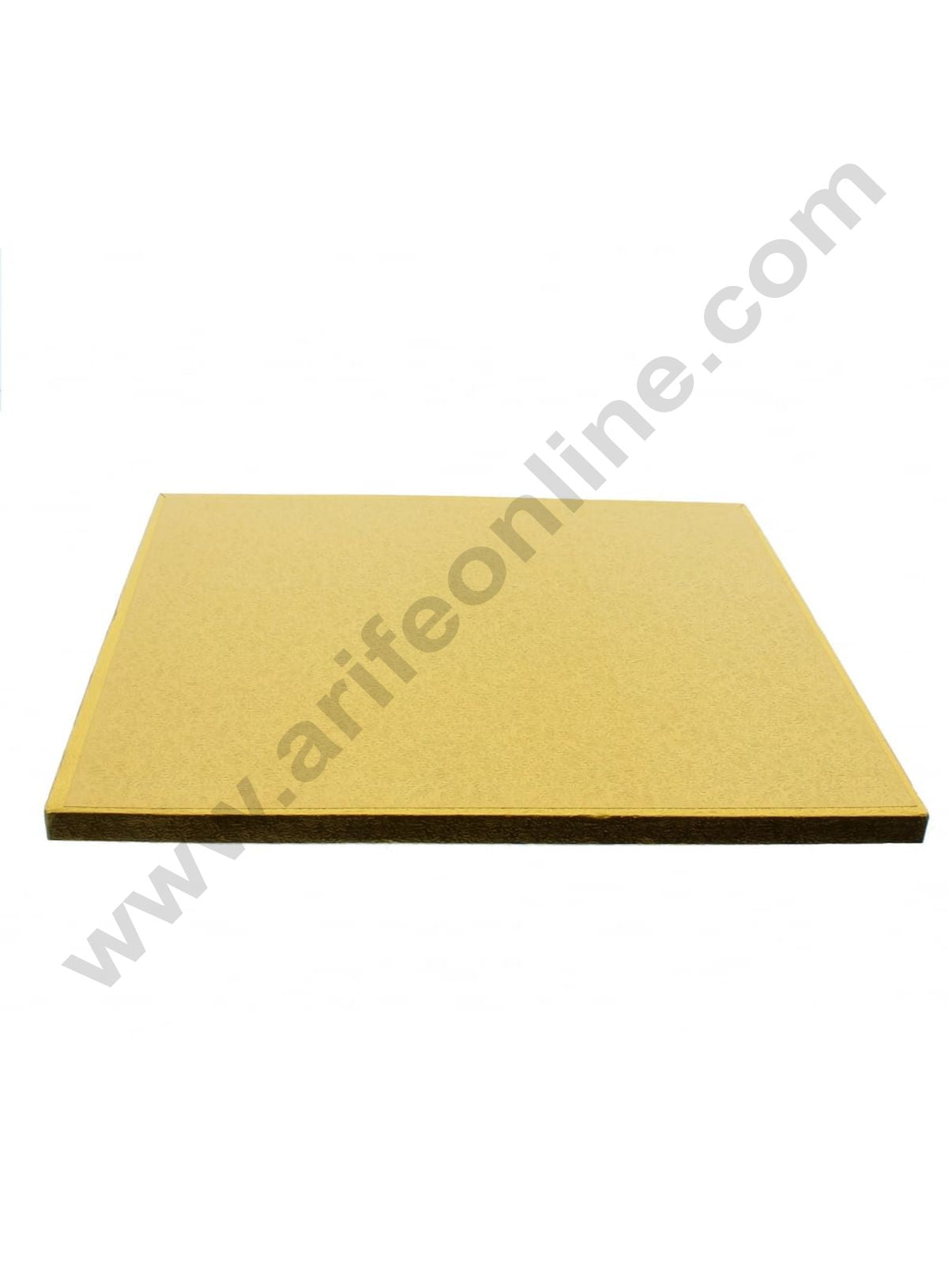 Golden 9.5 Inch Round Cake Base Board at best price in Hyderabad | ID:  24591676933