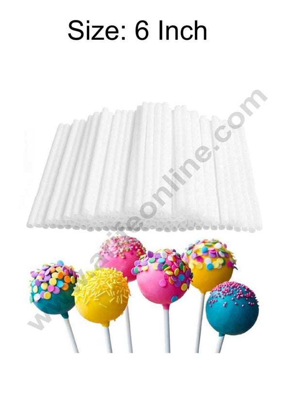Acrylic Lollipop Stick, Plastic Lollipop Stick