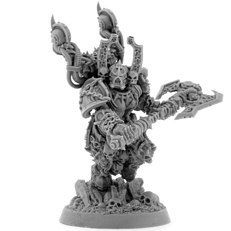 Chaos Axe Champion by Wargame Exclusive