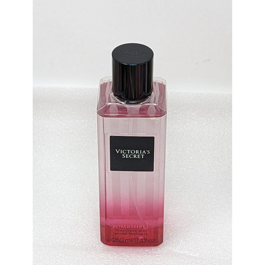 Victoria's Secret Bombshell Fragrance Body Mist 8.4oz