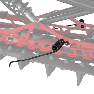 PREMIUM REVERSIBLE ICE SCRATCHERS - Scranton Powersports