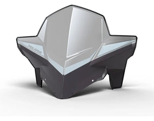 Tall Windshield - Scranton Powersports