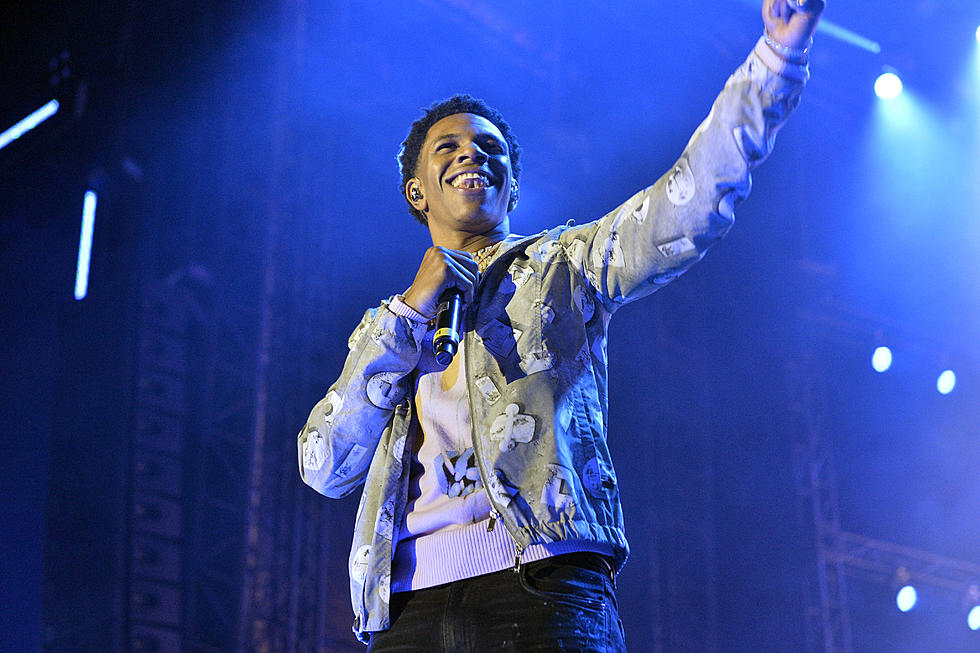 A Night To Remember: Reviewing A Boogie Wit Da Hoodie's Latest Concert
